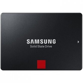 Samsung 860 PRO 1 TB (MZ-76P1T0BW) SSD kullananlar yorumlar